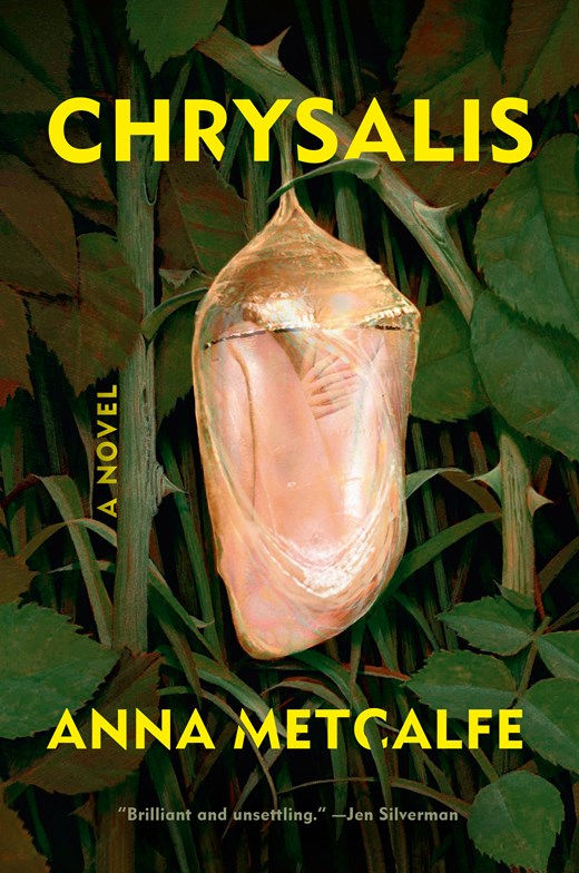 Chrystalis