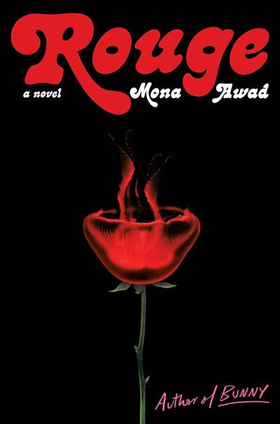 Rouge : A Novel