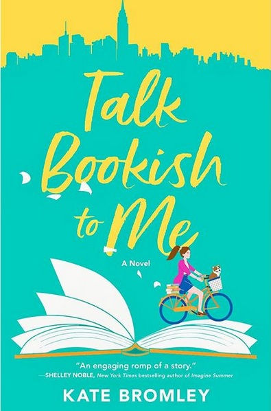 Talk Bookish to Me
