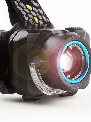 Headlamps