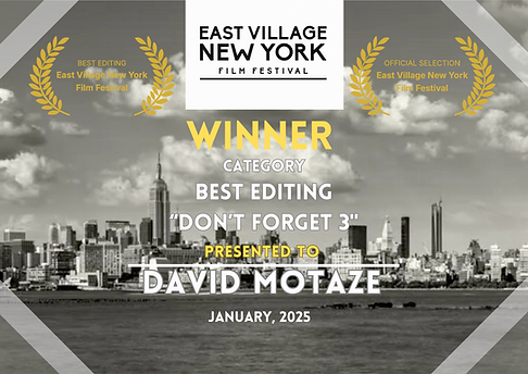 Copy of East Village Film Festival Certificate January 2025.png