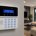 Alarm system