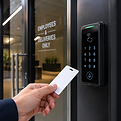 Access control
