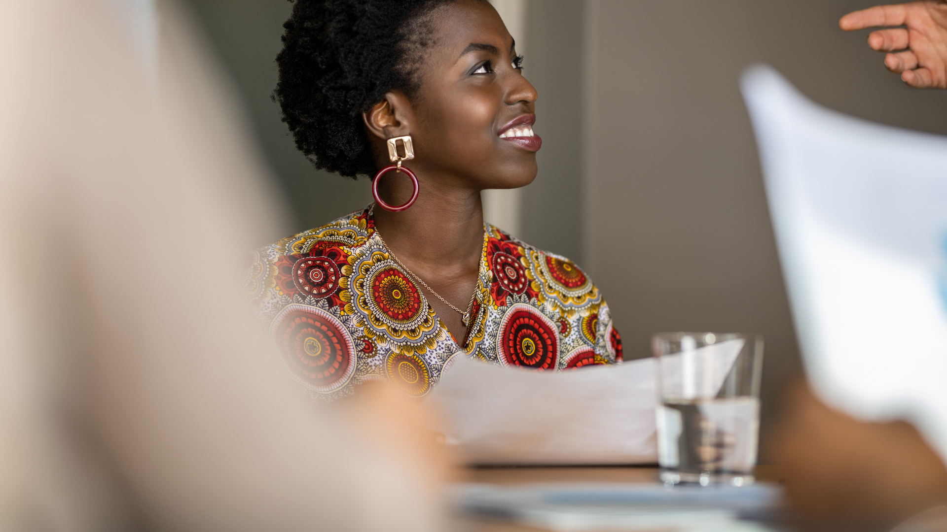 Empowering Students