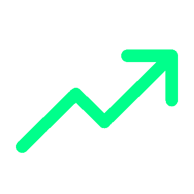 arrow animation