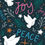 Thumbnail: Peace and Joy Christmas Gift Wrap