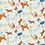 Thumbnail: Dogs Gift Wrap
