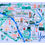Thumbnail: York Map Art Print