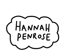 Hannah Penrose Logo