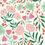 Thumbnail: Floral Gift Wrap