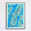 Thumbnail: New York Art Print