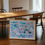 Thumbnail: York Map Art Print