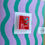 Thumbnail: 1st Class Mum Pin Badge Card