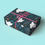 Thumbnail: Peace and Joy Christmas Gift Wrap