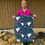 Thumbnail: Peace and Joy Christmas Gift Wrap