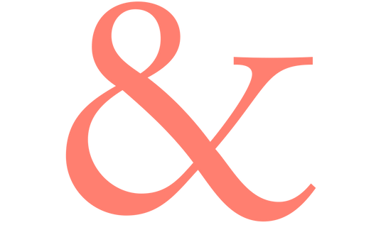 Ampersand-wide-salmon.png