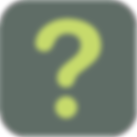 Illustration of lime green question mark in square box emphasizing the question: what are Affordable Access programs?
