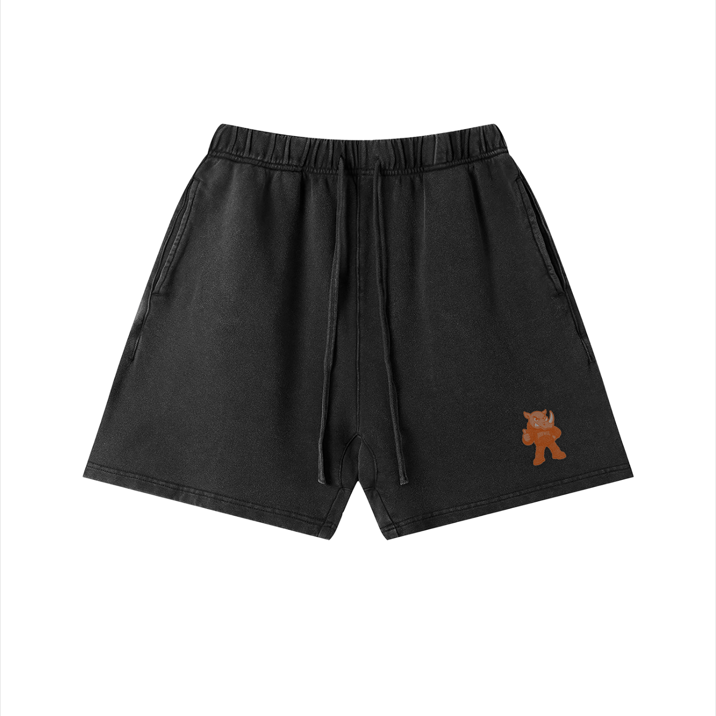5:01 Shorts