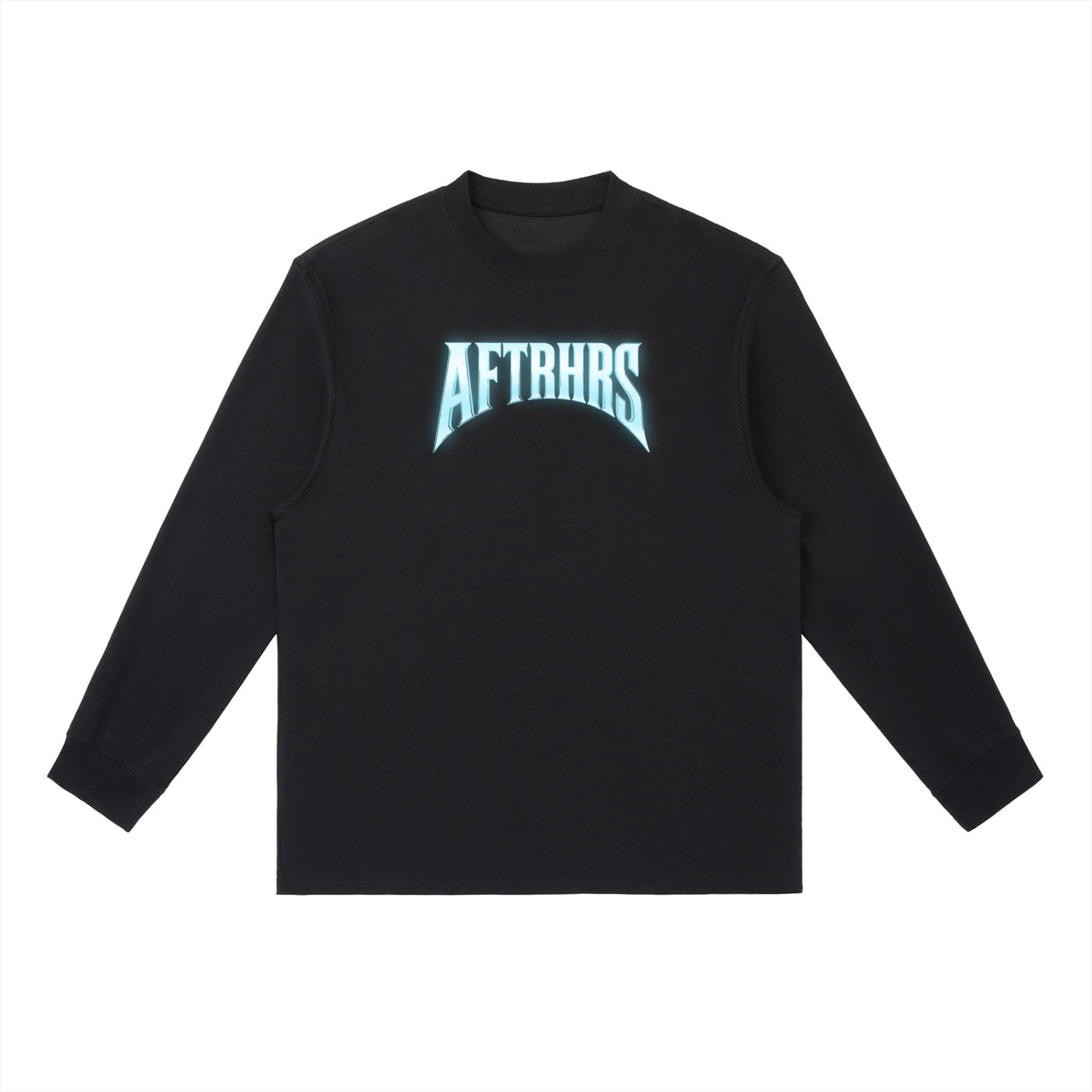 6 AM Long-Sleeve | POLAR