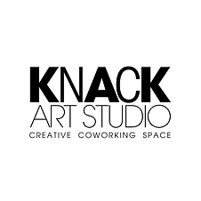 KNACK ART STUDIO LOGO