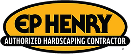 Brown Landscape is an authorized EP HENRY Hardscapin Contractor