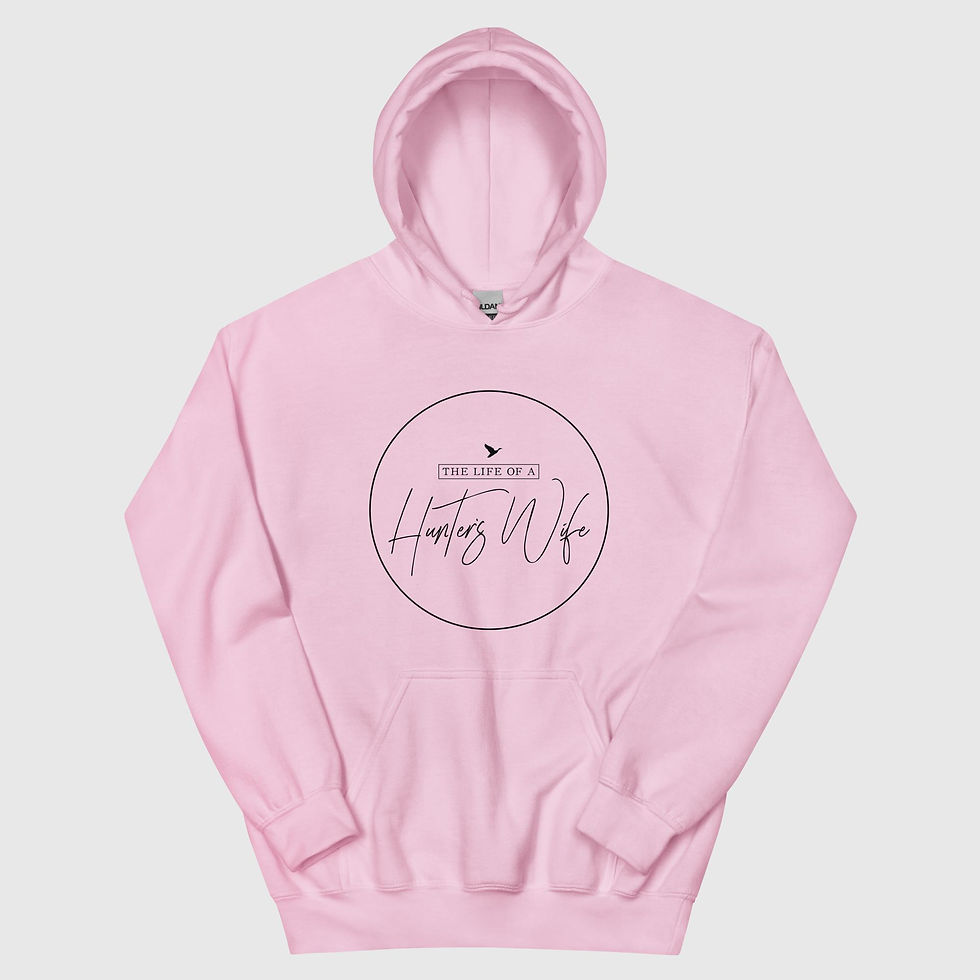 Thumbnail: Unisex Hoodie