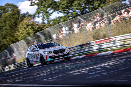 Race Review: 2023 Nürburgring 12H Weekend