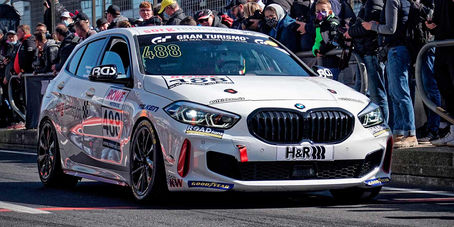 Race Preview: 2023 Nürburgring 12H
