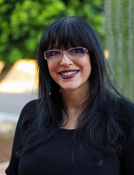 Sherrie Begay profile photo 2019.jpg