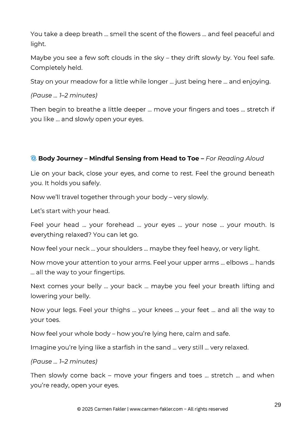 Thumbnail: Kids’ Yoga Playful & Effective Practices