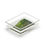 Миниатюра: Japan garden - Fine Art Prints (Passepartout Paper Frame)
