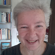 Silvia Grossenbacher