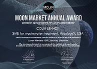 WINNERS – 2024 MVA Moon Market Annual Award