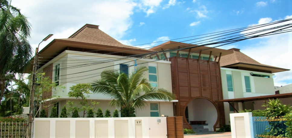 Dr.Wilai's Residence