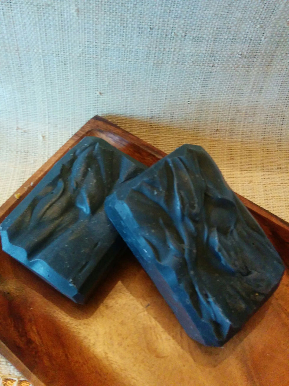 Thumbnail: Charcoal Facial Bar