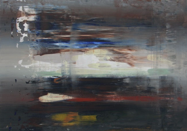Blurred Speedscape