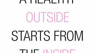 The Conscientious Path to Boosting Your Immune System...🦠