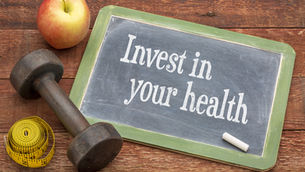 Wellness Wednesday - Personal Reflection Affirmations...