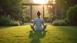 Relieving Anxiety Naturally: Effective Methods That Work