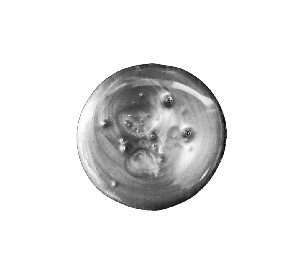 By Odin's Beard - Shampoo 3 em 1