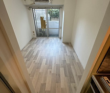 横浜市鶴見区原状回復工事