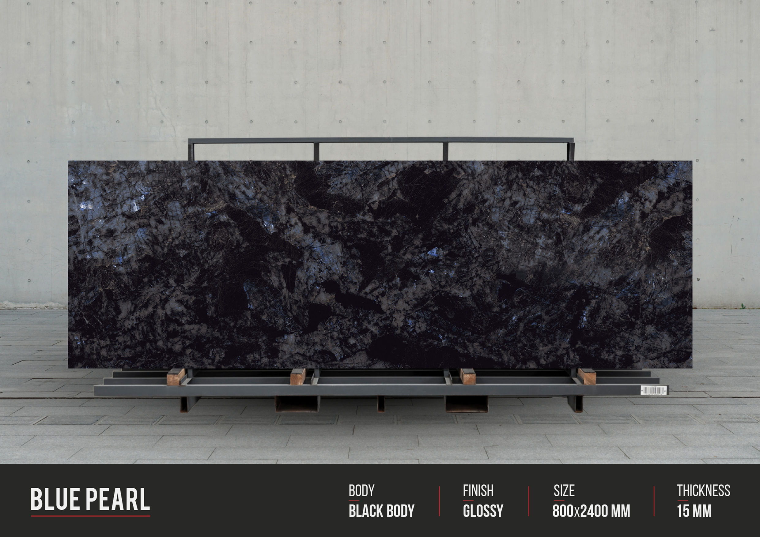 PLAN DE TRAVAIL EN CÉRAMIQUE