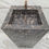 Thumbnail: Washbasin&nbsp; ceramic marble effect