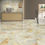 Thumbnail: CARRELAGE LUXE EFFET MARBRE SOL ET MUR
