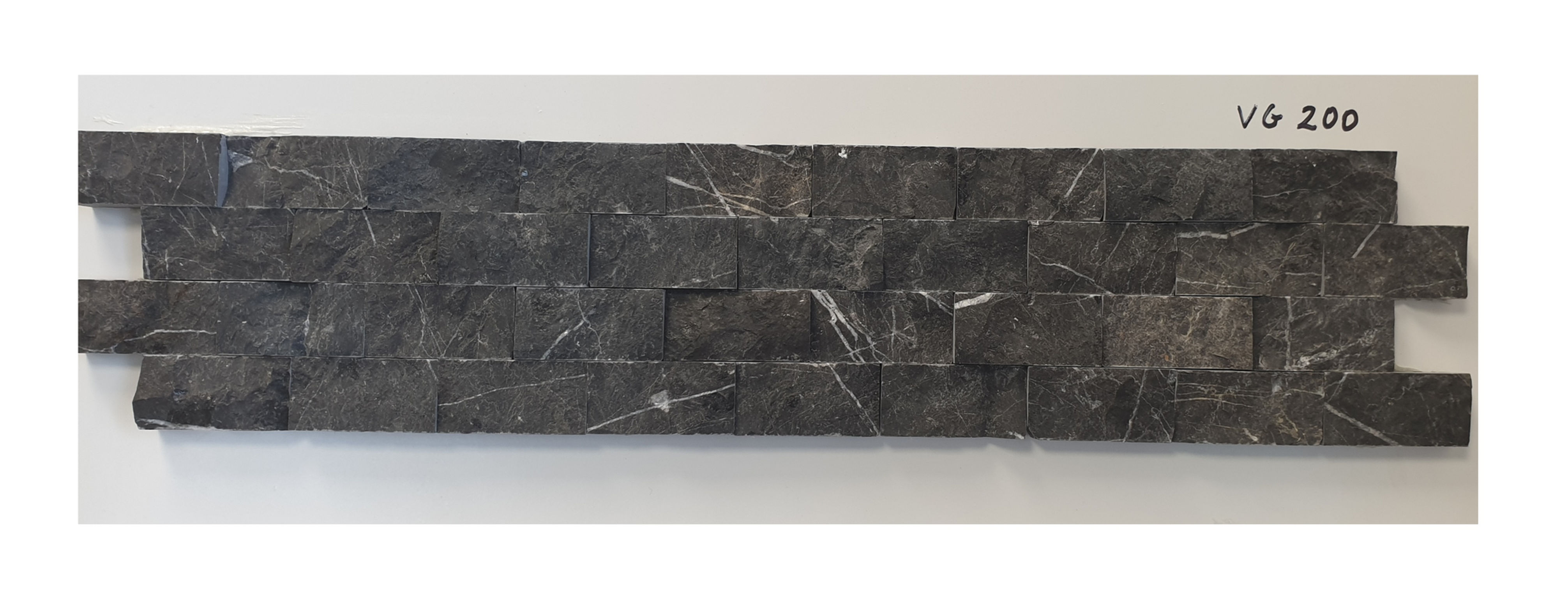 Plaquettes de parement en marbre