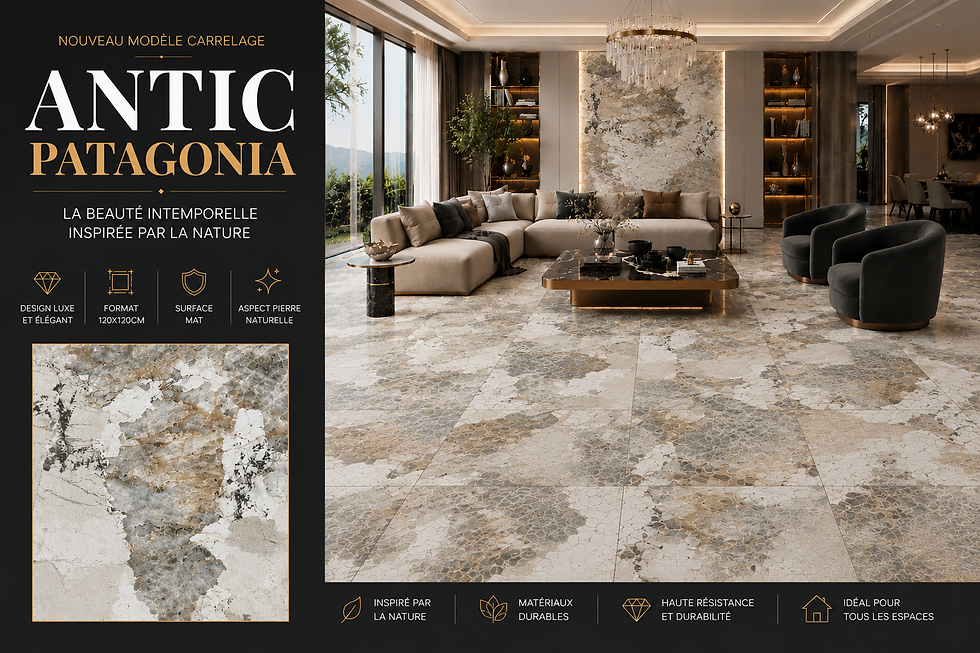 ANTIC PATAGONIA 2