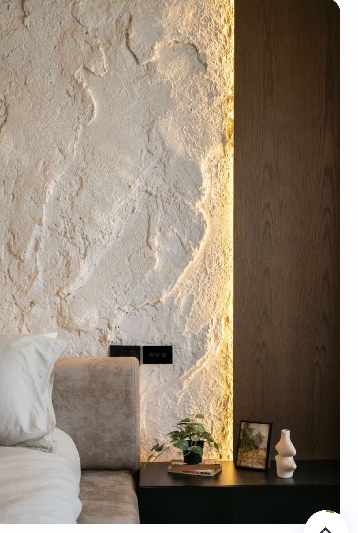 EFFET ROCHE WHITE