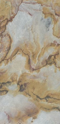 Miniatura: Feuille de pierre naturelle