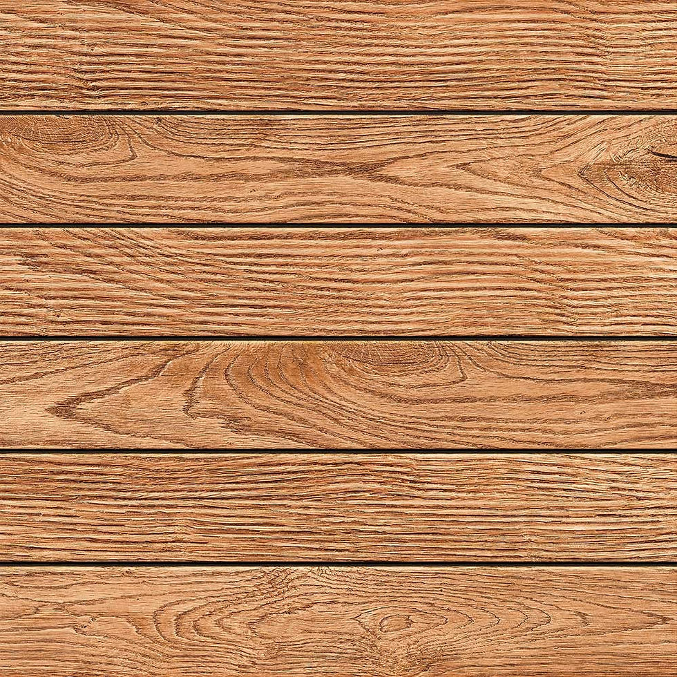 Miniatura: Baldosas exteriores efecto parquet