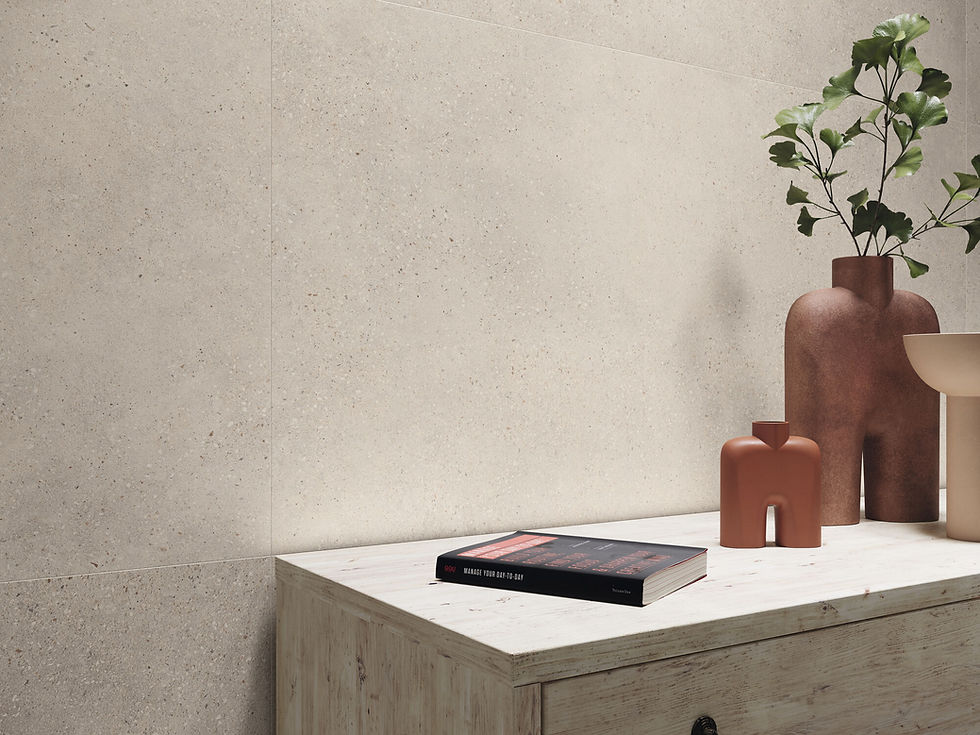 Miniature : CARRELAGE EFFET BETON SOL ET MUR
